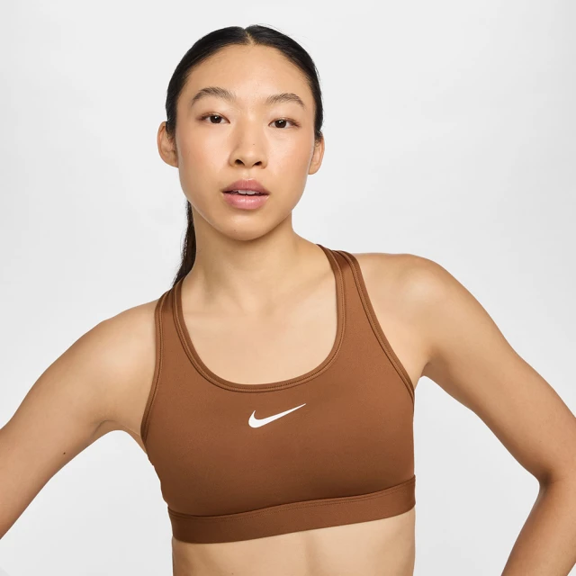 NIKE 耐吉 運動內衣 女 中度支撐 慢跑 瑜珈 訓練 A