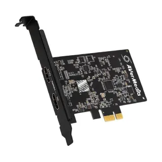 【AVerMedia 圓剛】GC571 Live Streamer ULTRA HD 實況擷取卡