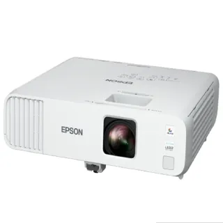 【EPSON】EB-L210W商務雷射投影機