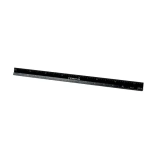 【STAEDTLER 施德樓】日本高精度15cm比例尺 MS5617
