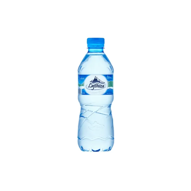 【Lajthiza雷西薩】天然鹼性礦泉水 500ml x24入/箱