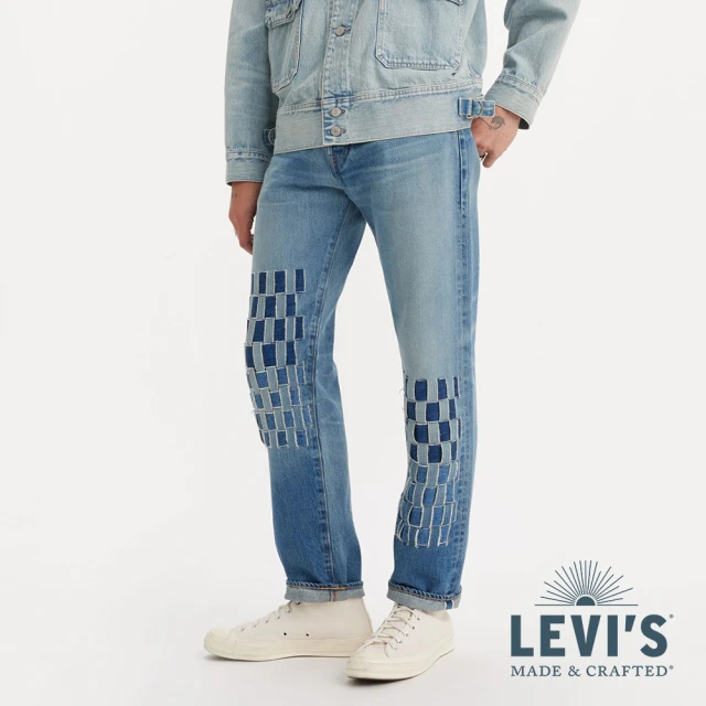 LEVIS 官方旗艦 MADE IN JAPAN MIJ日本