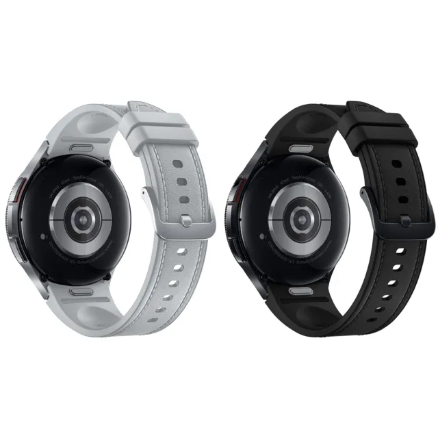 【Samsung 三星】Galaxy Watch6 Classic R960 藍牙版 47mm
