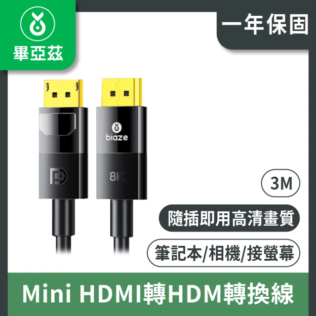 HDMI影音傳輸線2.1版 推薦