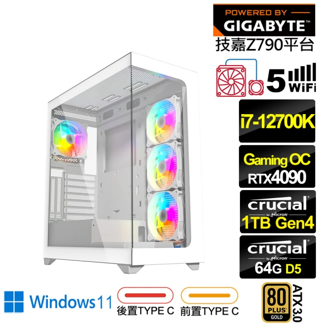 華碩平台 i7廿核GeForce RTX4060 Win11