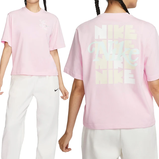 NIKE 耐吉 AS W NK ONE RELAXED DF