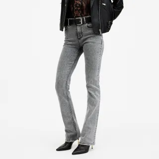 【ALLSAINTS】HALDAN 中腰靴型牛仔褲 W023EB(靴型版型)