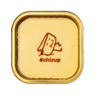 【ChizUP】起司杯杯_AWESOME四入套組(四種口味一次滿足)