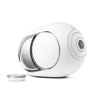 【DEVIALET】PHANTOM I 103DB 無線藍牙音響(霧白色 Light Chrome)