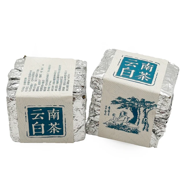 盛嘉源 鶴益 古樹茶 2009年(普洱茶 生茶400g) 推