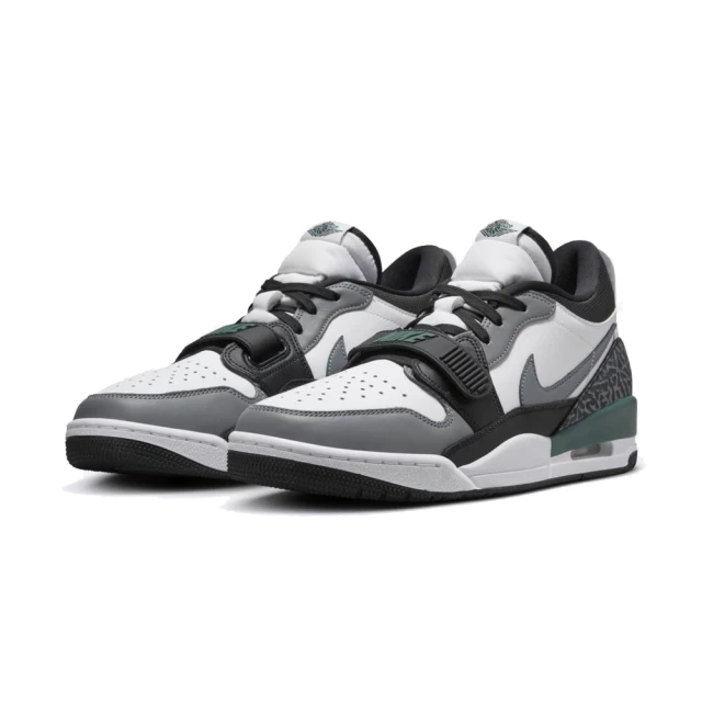 NIKE 耐吉 籃球鞋 運動鞋 AIR JORDAN LEGACY 312 LOW 男 - CD7069131