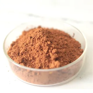 【多儂莊園工坊】100% 天然 無糖可可粉 外出包20入 母親節禮物(生可可粉 輕焙可可粉)