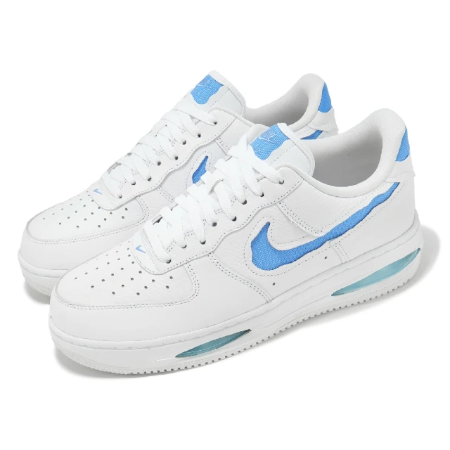 NIKE 耐吉 AIR FORCE 1 07 休閒鞋 運動鞋