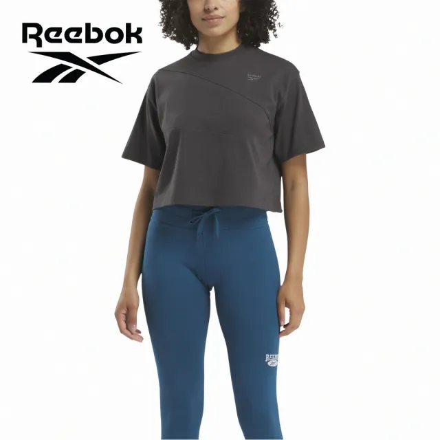 【REEBOK】AE VECTOR TOP 短袖上衣_女_100205327
