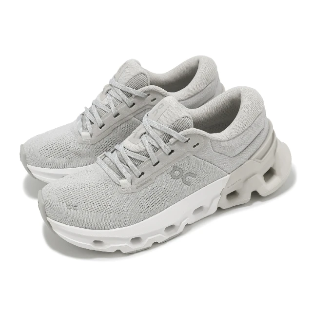 On昂跑 官方直營 男 Cloudrock 低筒 防水款 黑