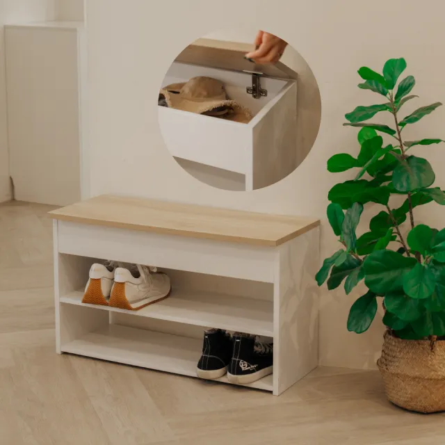 【2026】掀蓋收納椅推薦10款高評價人氣品牌排行榜 | 好吃美食的八里人