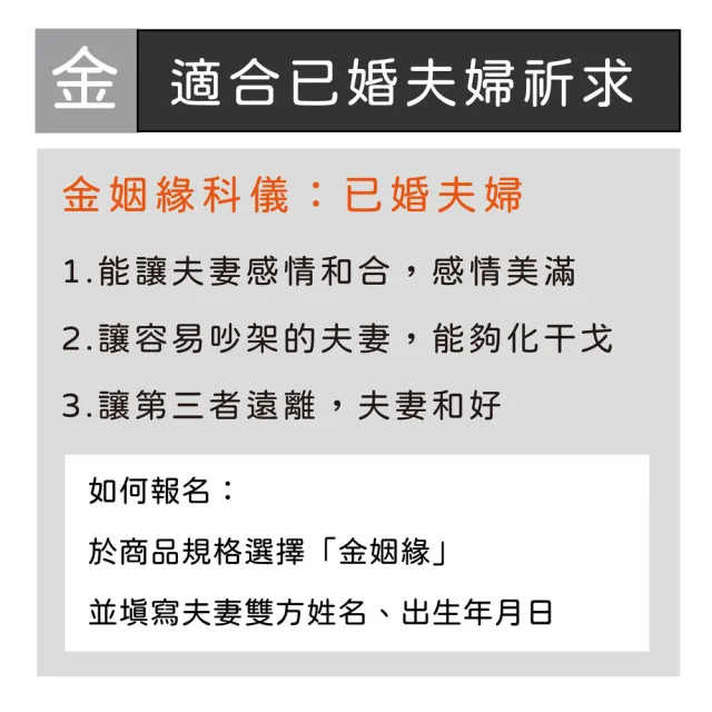 【大甲鎮瀾宮】財利和合-桃花姻緣貴人金箱-限量報名(求感情和睦/招貴人/異性緣/同性緣/五行開運/御守)