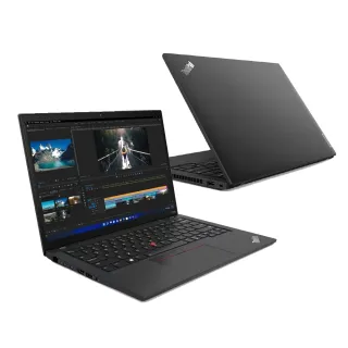 【ThinkPad 聯想】14吋i7商務筆電(P14s/i7-1360P/32G DDR5/1TB SSD/RTXA500-4GB/W11P)