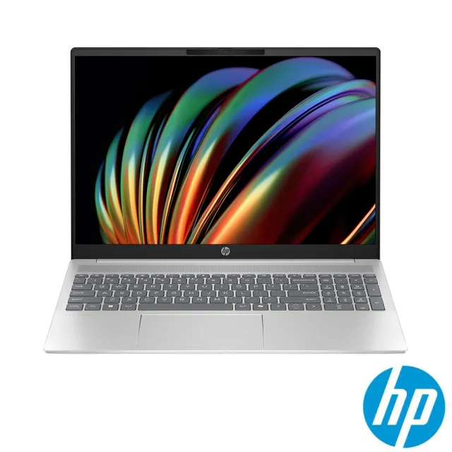 【HP 惠普】16吋 Core Ultra 7-155U 輕薄觸控AI筆電(Pavilion 16-af0040TU/16G/1TB SSD/Win11)