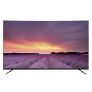 【SANLUX 台灣三洋】55型4K液晶顯示器+視訊盒SMT-55KU5(含桌上型安裝+舊機回收)