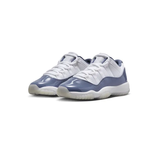 NIKE Air Jordan 11 Low Diffused Blue GS FV5121 104 AJ11 momo 2024 10