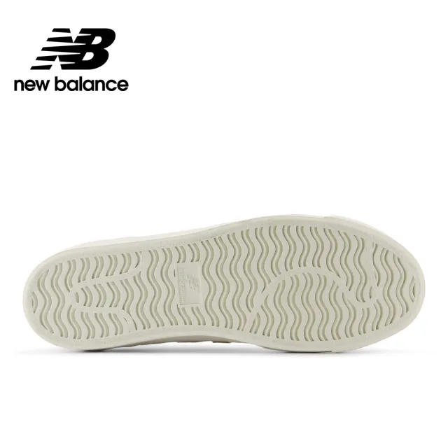 【NEW BALANCE】NB 復古鞋_BB100VTB-D_中性_白芥黃