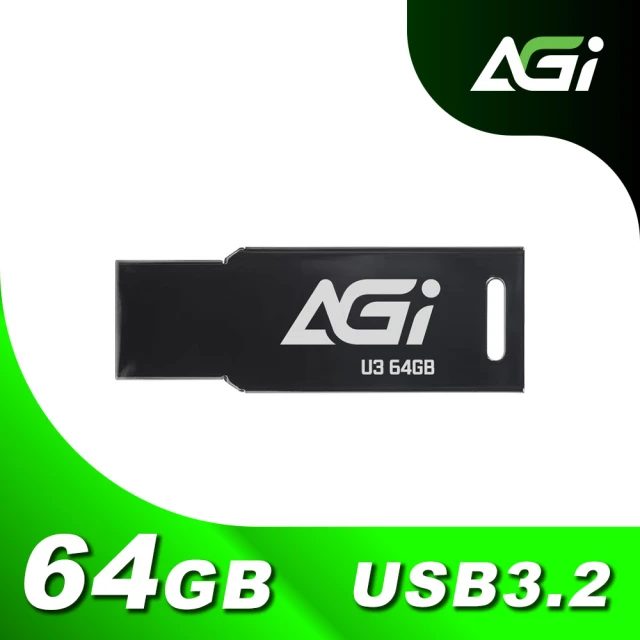 Apacer 宇瞻 AC732 4TB IP68 USB3.