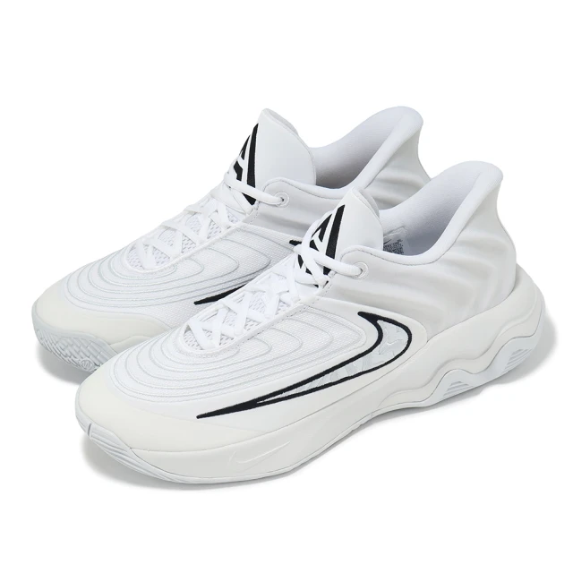 NIKE 耐吉 籃球鞋 高筒 男鞋 Zoom LeBron 