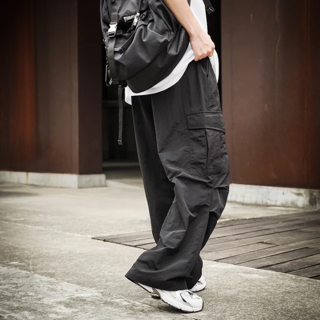 adidas 愛迪達 CLS ST Pants M 男款 綠