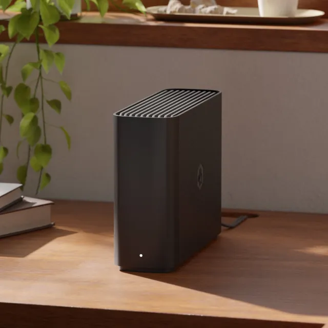 【Synology 群暉科技】搭 BeeStation 4TB 雲端備份 ★ DS1522+ 5Bay NAS 網路儲存伺服器