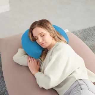 【Yogibo】Moon Pillow 月亮抱枕(多色任選)