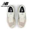 【NEW BALANCE】NB 237復古鞋/運動鞋_WS237MSB-B_女性_灰奶杏