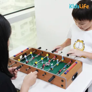 【KidsLife】世界盃手足球檯｜手足球台 桌上足球 迷你足球台 足球台 桌上遊戲