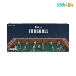 【KidsLife】世界盃手足球檯｜手足球台 桌上足球 迷你足球台 足球台 桌上遊戲