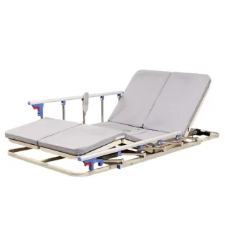 【雅蘭仕】老人多功能床 起床輔助器 家用翻身床墊(電動起背器/起床器/全自動翻身床墊/定時翻身)