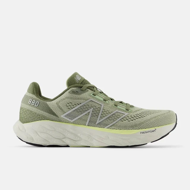 NEW BALANCE NB 慢跑鞋 男鞋 運動鞋 緩震 寬