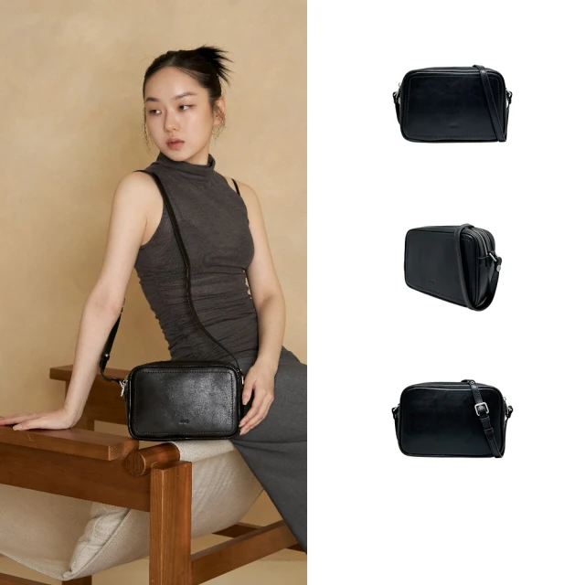 SeasonsBikini 夏日度假百搭編織包/草編包/斜背