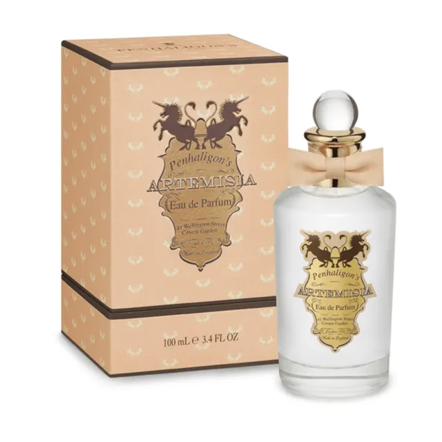 【PENHALIGON’S 潘海利根】100ml 淡香水/淡香精(多款任選 國際航空版)