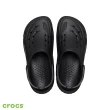 【Crocs官方直營】中性鞋 電波克駱格 洞洞鞋(209501)