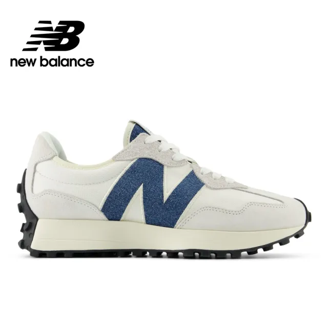 【NEW BALANCE】NB 327復古鞋_WS327JB-B_女性_海鹽牛仔