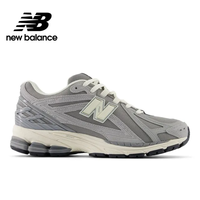 【NEW BALANCE】NB 1906R復古鞋_M1906REJ-D_中性_灰色