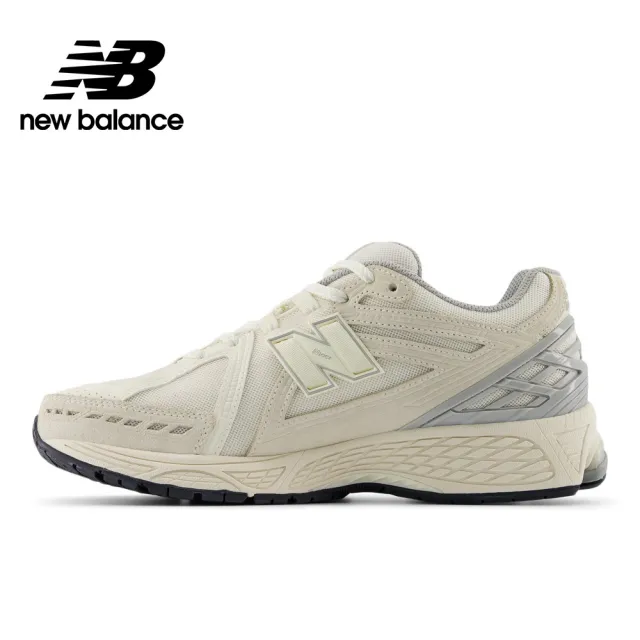 【NEW BALANCE】NB 1906R復古鞋_M1906REL-D_中性_米杏色