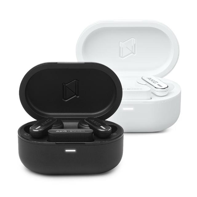AKG N5 HYBRID 藍芽耳機，入耳式設計提供舒適配戴與優異隔音效果，支援通用作業系統，內建麥克風適合通話與線上會議。TYPE-C 輸入端子快速充電，重量僅237g輕巧便攜。黑色與白色兩色選擇，中國製造，一年保固保障。NCC認證碼CCAM24LP0740T2，BSMI許可字號R3D684，專業AKG音質體驗，讓您盡享高解析音樂。適合日常通勤、運動與娛樂，藍芽無線連線自由自在。