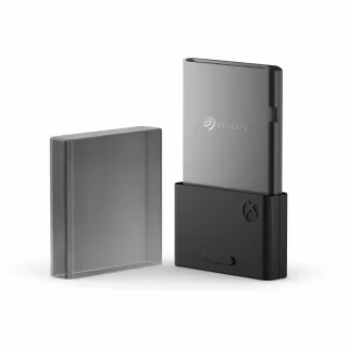 【SEAGATE 希捷】XBOX Series X/S 專用儲存裝置擴充卡 2TB(STJR2000400)