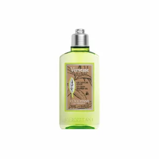 【L’Occitane 歐舒丹】官方直營 沁涼馬鞭草沐浴膠/沐浴乳250ml