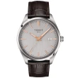 【TISSOT 天梭 官方授權】PR100系列 快拆錶帶 時尚簡約腕錶 禮物推薦 送禮首選(T1504101603100)