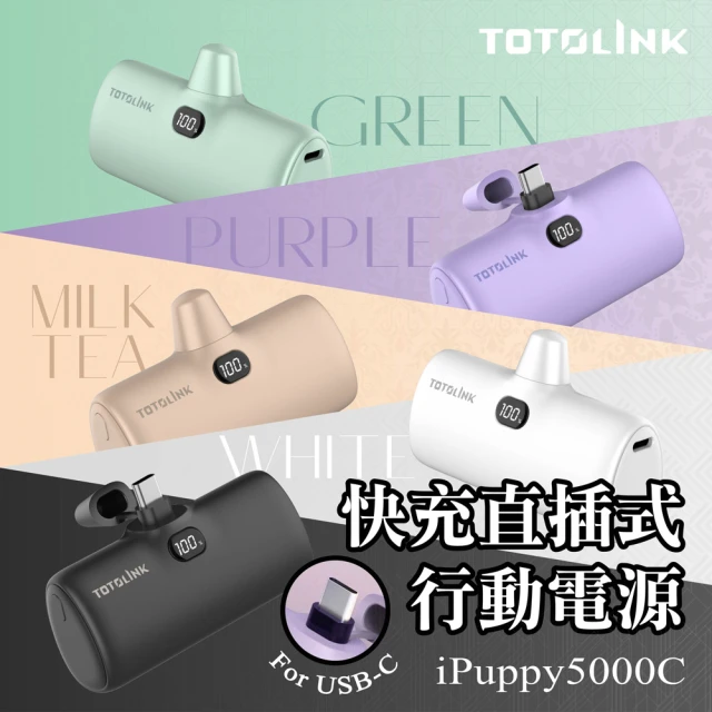 蘋果快充行動電源