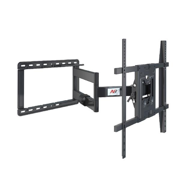 【NB】65-85吋液晶萬用旋臂架(台灣總代公司貨NB SP2)