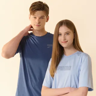 福利品PUMA-cool dry排汗T(U)