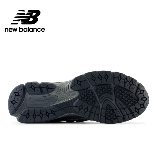 【NEW BALANCE】NB 1906R復古鞋/運動鞋_M1906RES-D_中性_黑灰色